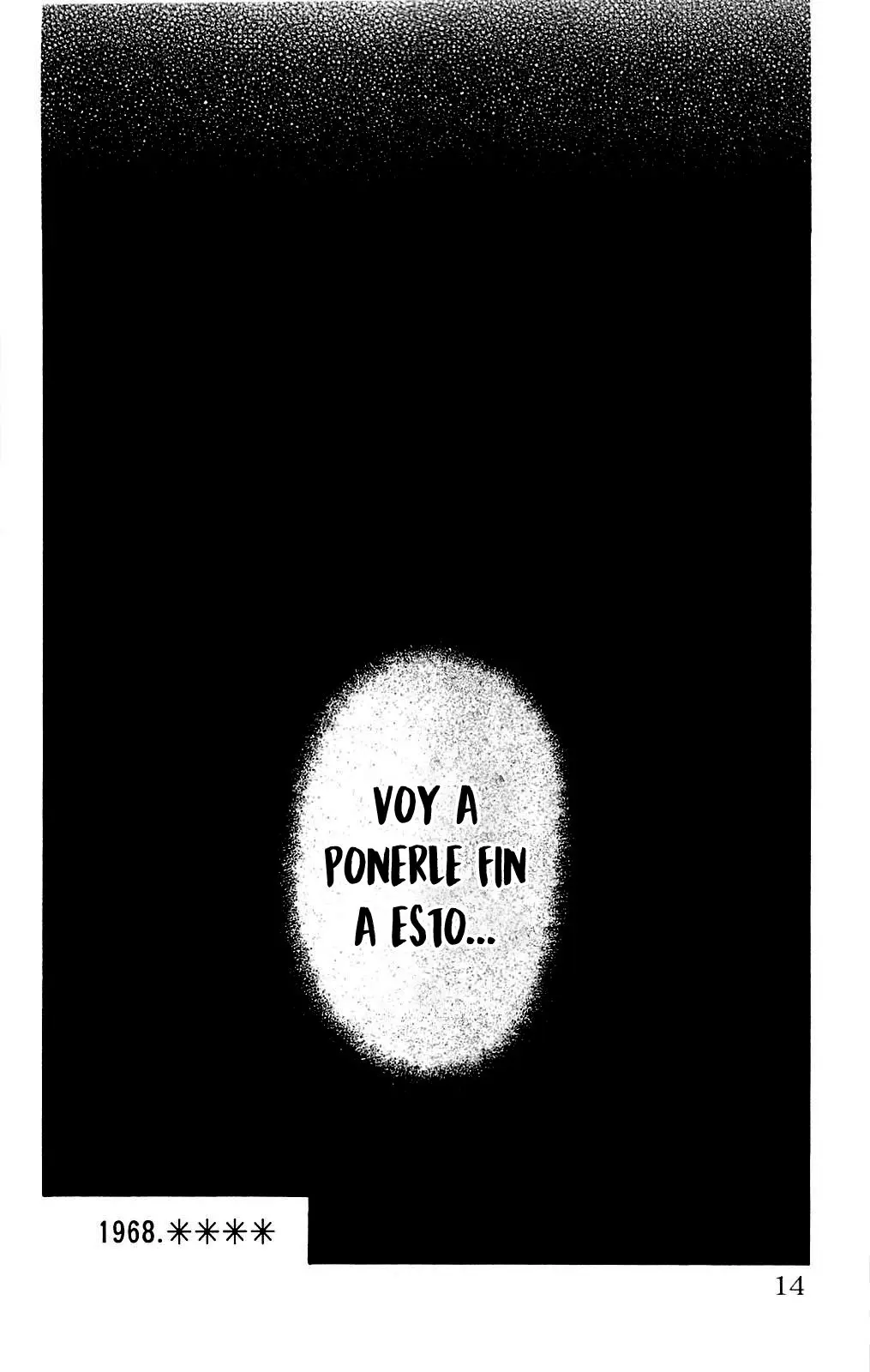 Fuan no Tane + (2007) - Capítulo 66.5 - Página 3 - LectorTMOo