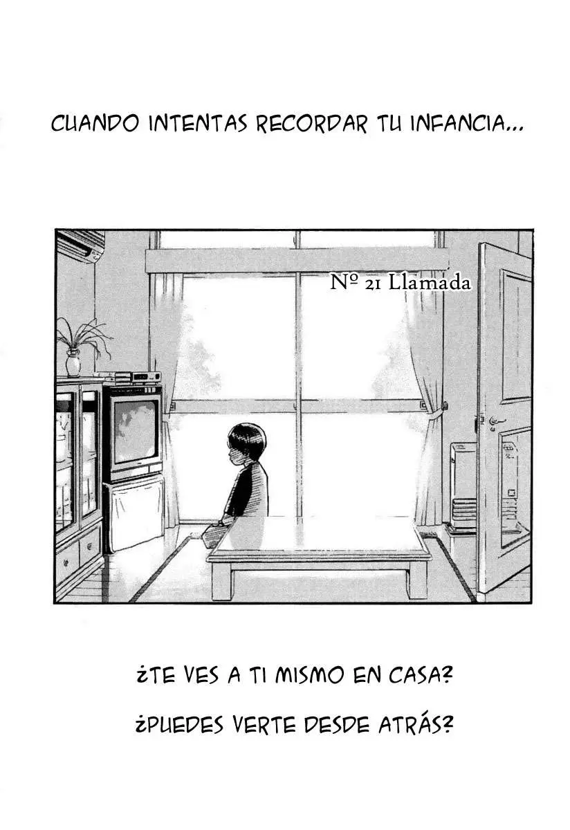 Fuan no Tane + (2007) - Capítulo 67 - Página 1 - LectorTMOo