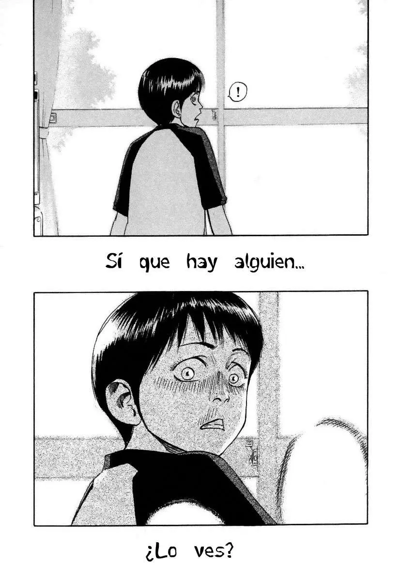Fuan no Tane + (2007) - Capítulo 67 - Página 5 - LectorTMOo