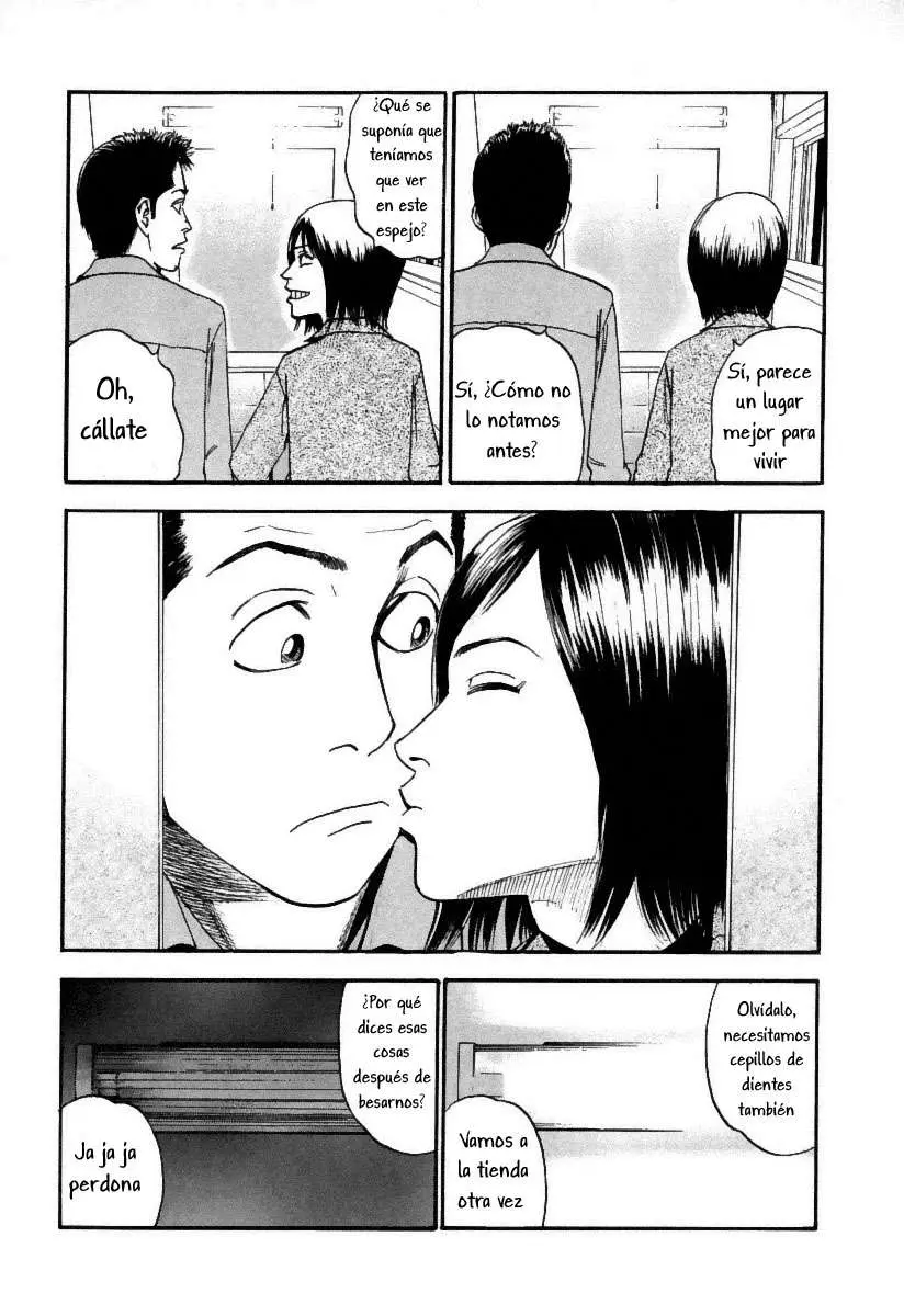Fuan no Tane + (2007) - Capítulo 68 - Página 4 - LectorTMOo