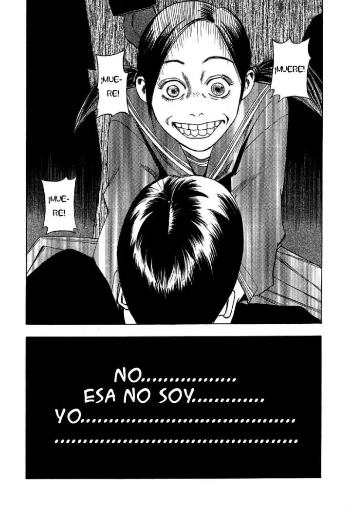 Fuan no Tane + (2007) - Capítulo 7 - Página 7 - LectorTMOo