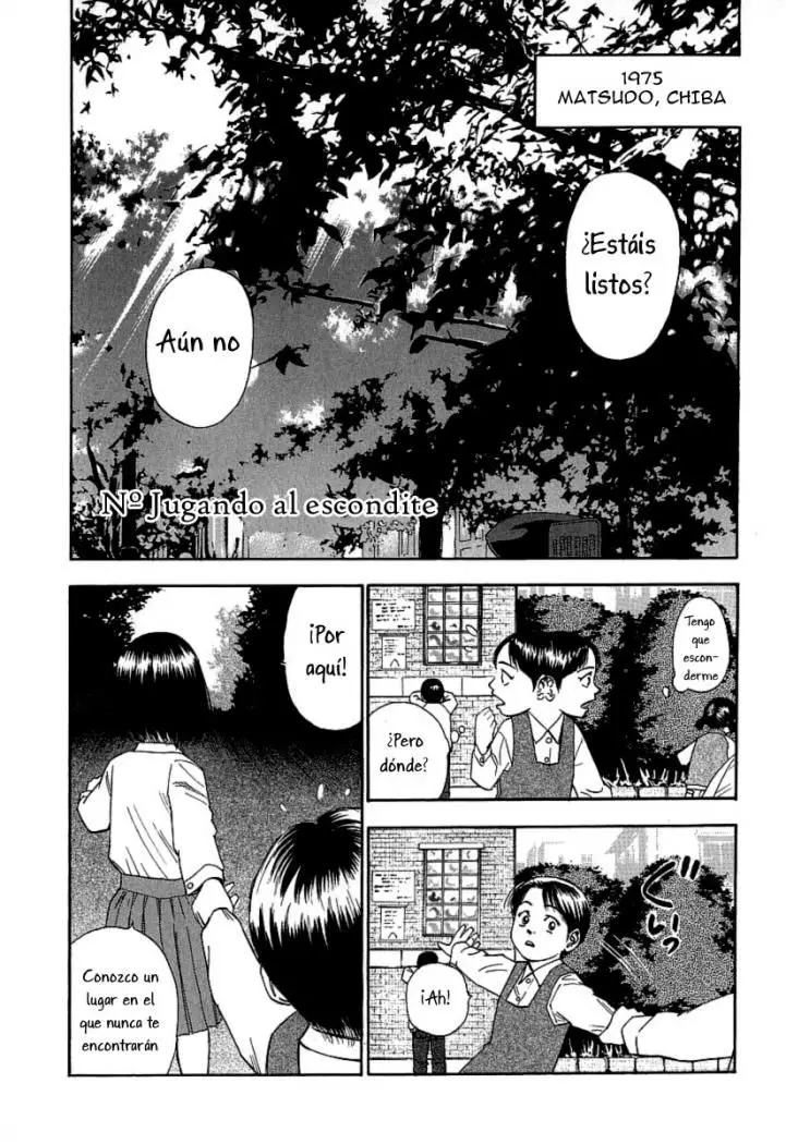 Fuan no Tane + (2007) - Capítulo 7 - Página 8 - LectorTMOo