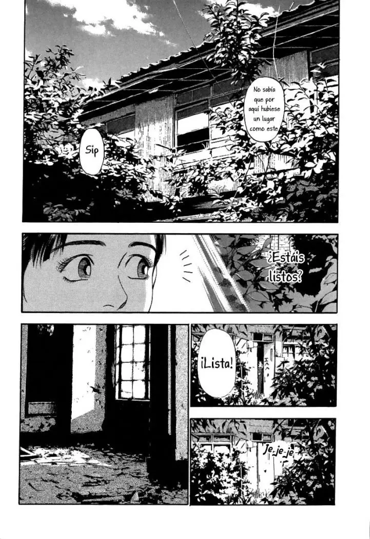Fuan no Tane + (2007) - Capítulo 7 - Página 9 - LectorTMOo