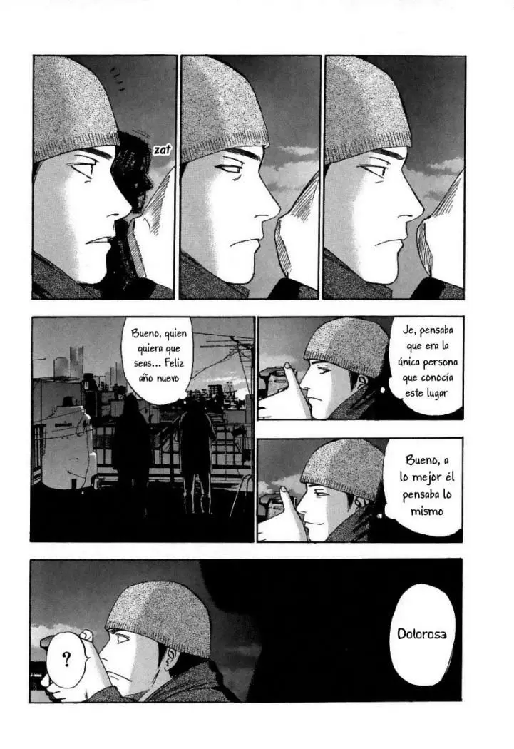 Fuan no Tane + (2007) - Capítulo 7 - Página 15 - LectorTMOo