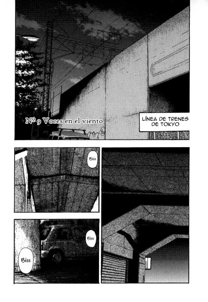 Fuan no Tane + (2007) - Capítulo 7 - Página 19 - LectorTMOo