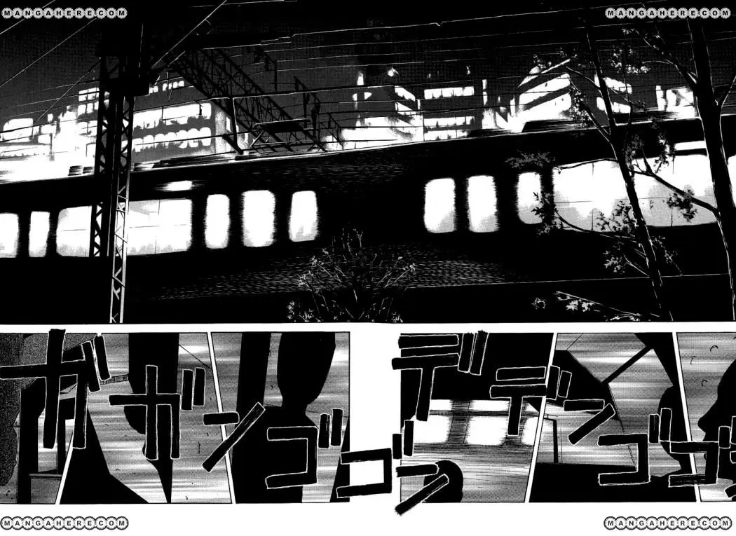 Fuan no Tane + (2007) - Capítulo 7 - Página 21 - LectorTMOo