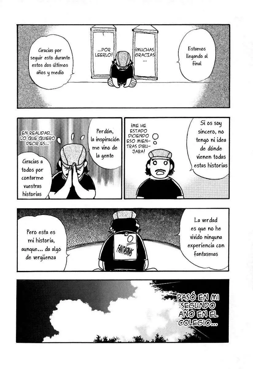 Fuan no Tane + (2007) - Capítulo 70 - Página 2 - LectorTMOo