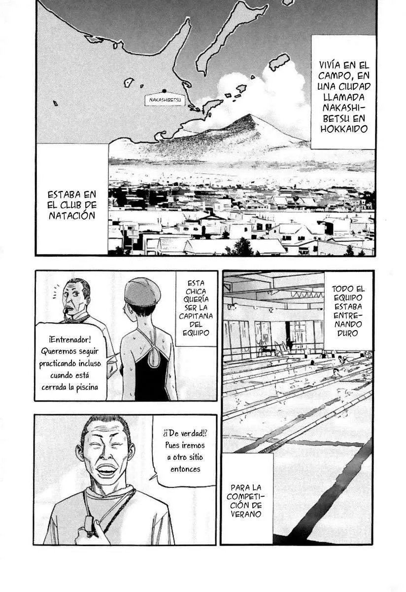 Fuan no Tane + (2007) - Capítulo 70 - Página 3 - LectorTMOo