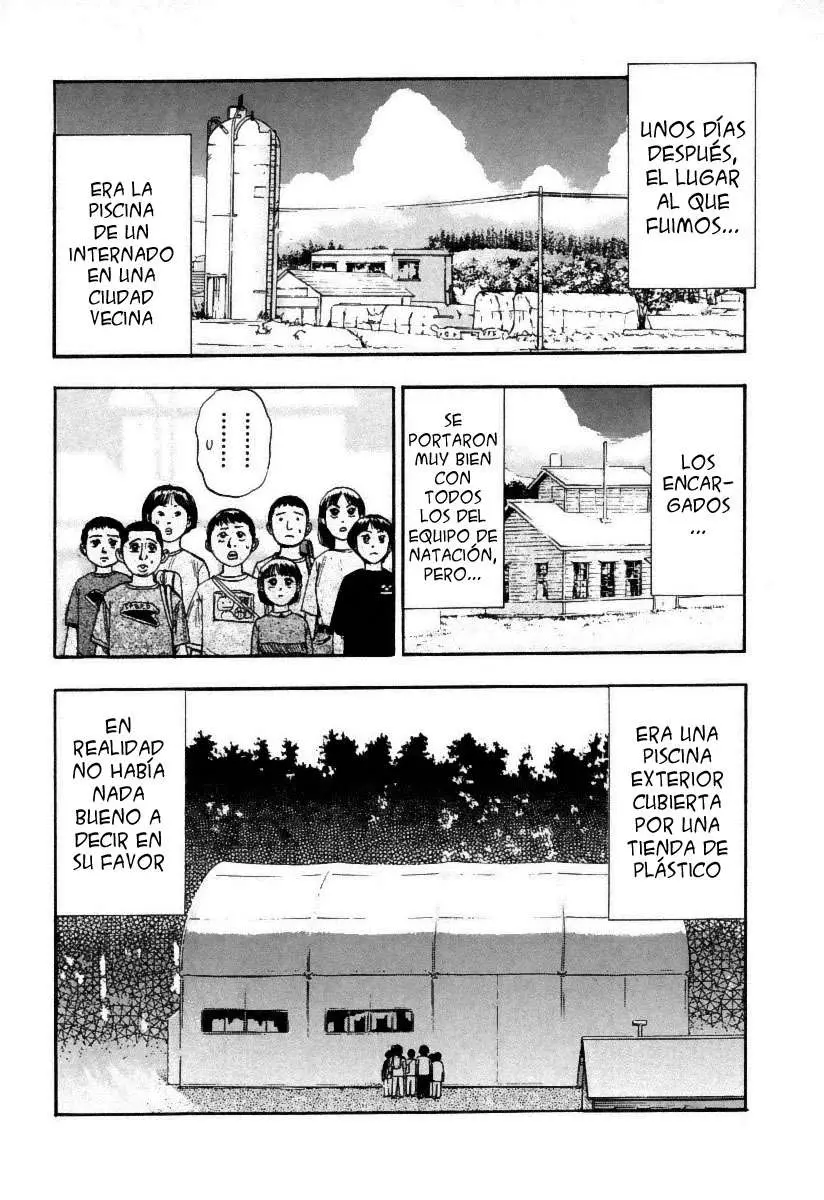 Fuan no Tane + (2007) - Capítulo 70 - Página 4 - LectorTMOo