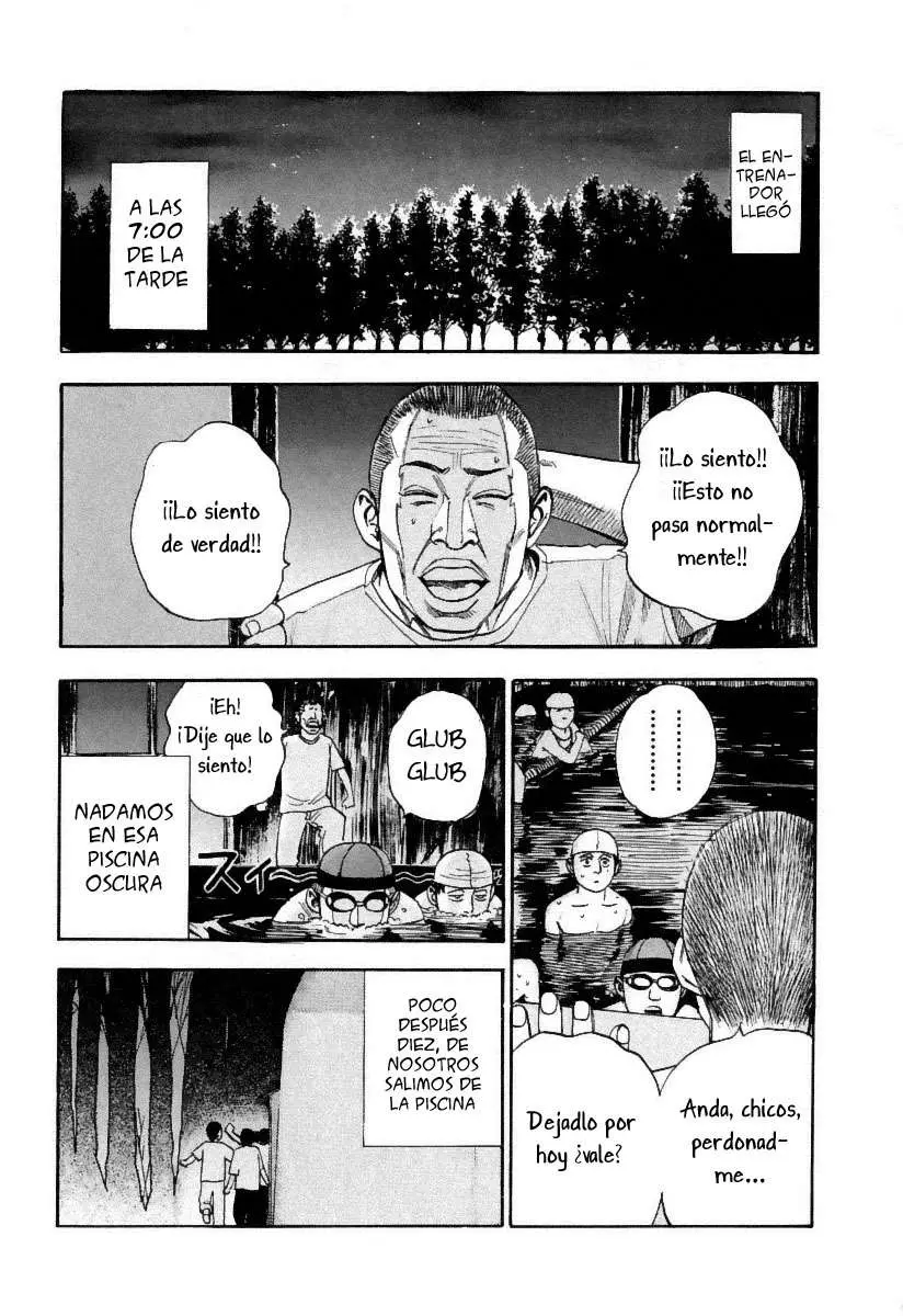 Fuan no Tane + (2007) - Capítulo 70 - Página 6 - LectorTMOo