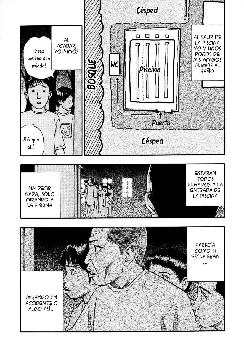 Fuan no Tane + (2007) - Capítulo 70 - Página 7 - LectorTMOo