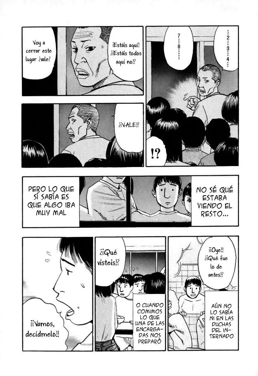 Fuan no Tane + (2007) - Capítulo 70 - Página 9 - LectorTMOo