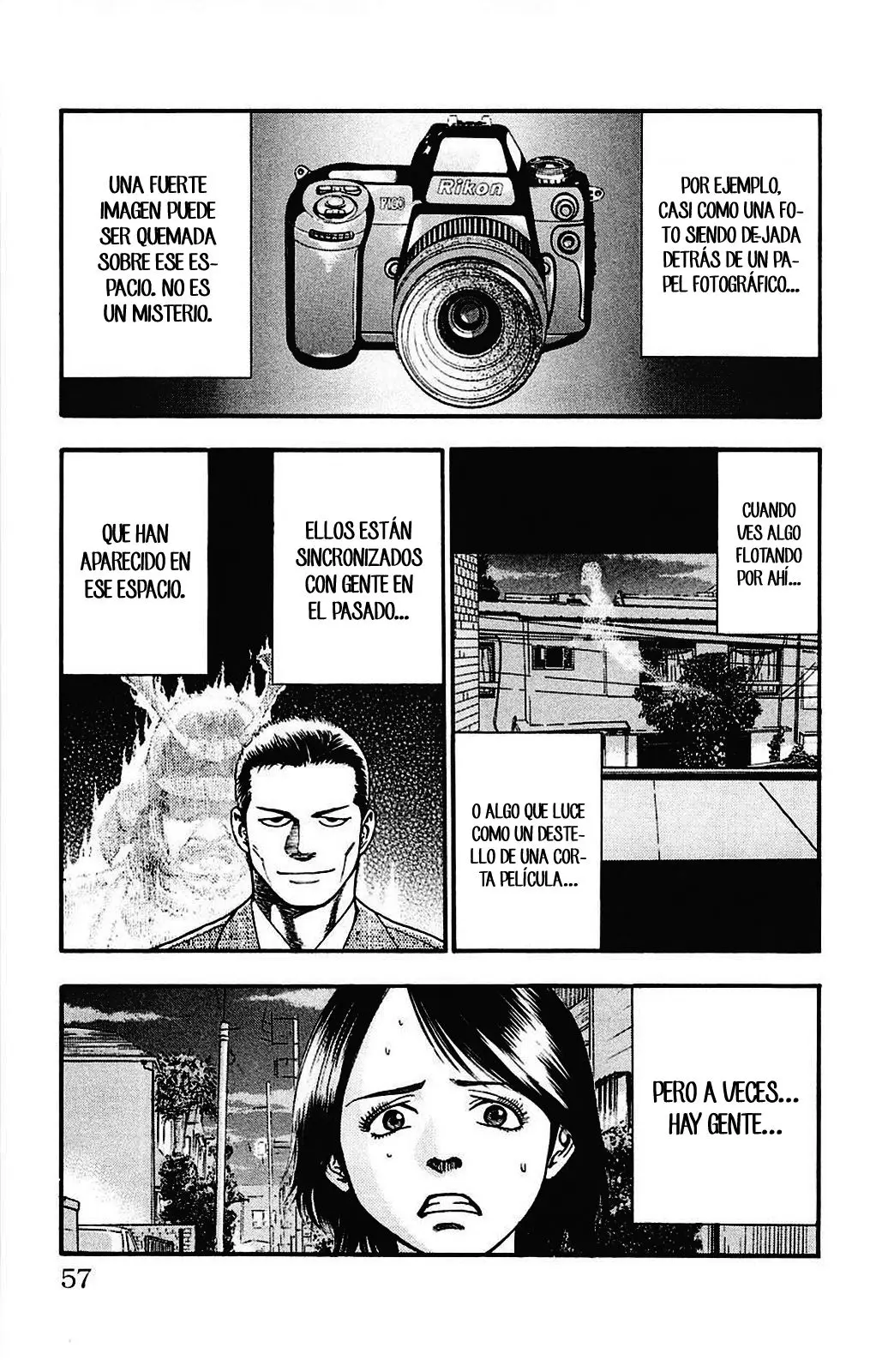 Fuan no Tane + (2007) - Capítulo 75 - Página 2 - LectorTMOo