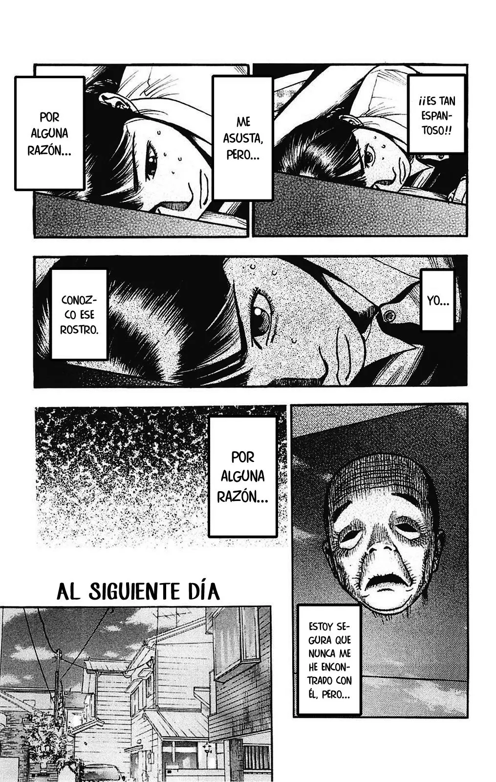 Fuan no Tane + (2007) - Capítulo 76 - Página 3 - LectorTMOo