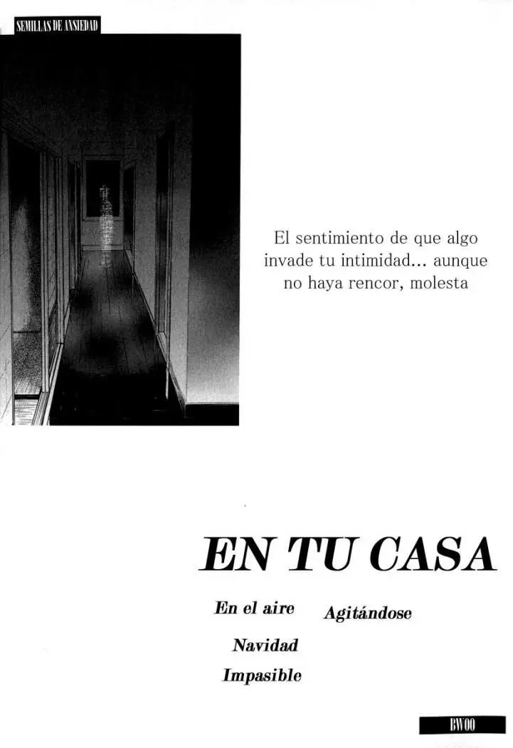 Fuan no Tane + (2007) - Capítulo 8 - Página 2 - LectorTMOo