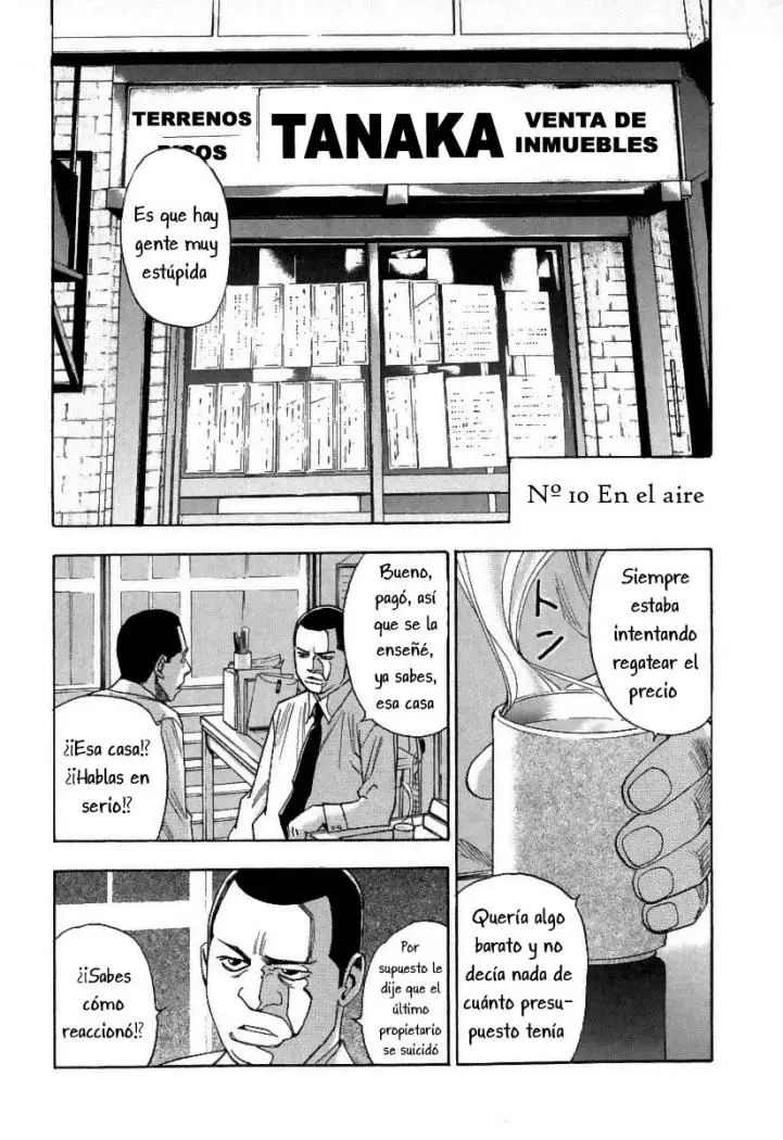 Fuan no Tane + (2007) - Capítulo 8 - Página 3 - LectorTMOo