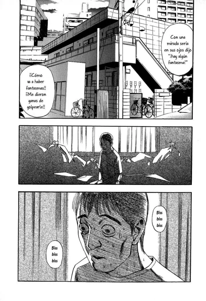 Fuan no Tane + (2007) - Capítulo 8 - Página 4 - LectorTMOo