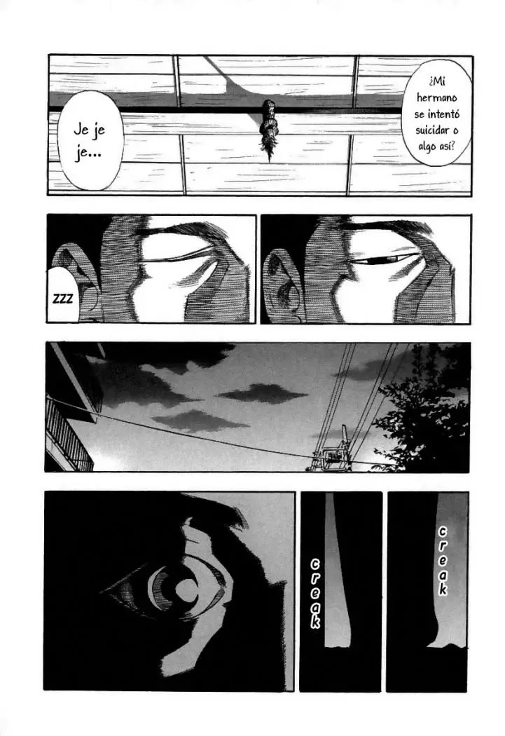 Fuan no Tane + (2007) - Capítulo 8 - Página 8 - LectorTMOo