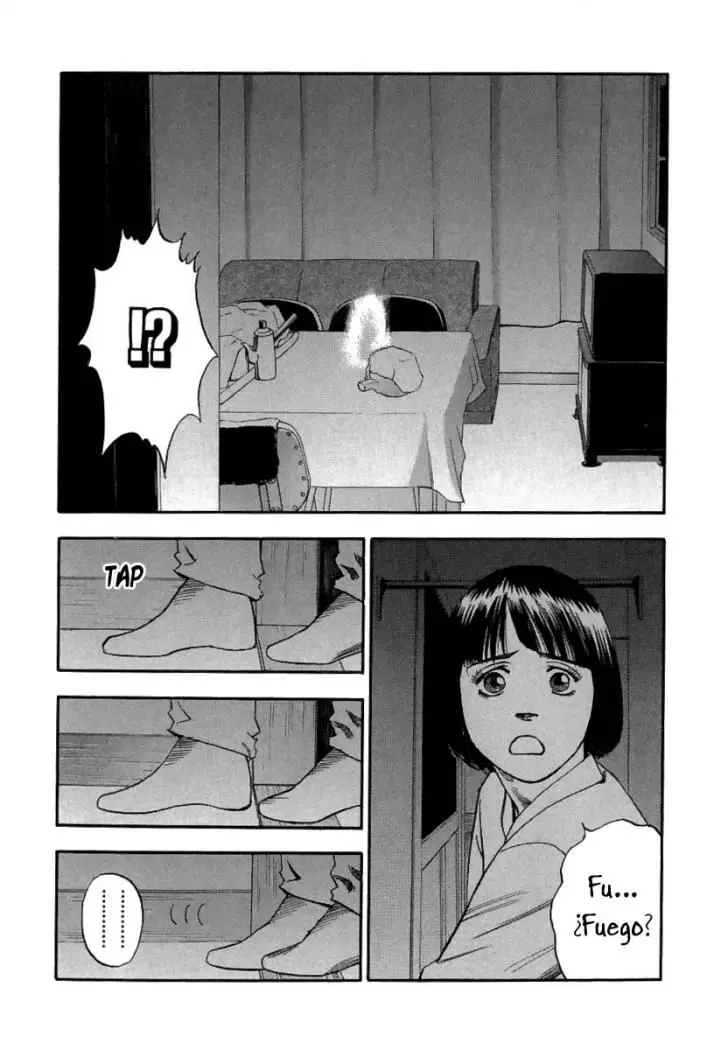 Fuan no Tane + (2007) - Capítulo 8 - Página 12 - LectorTMOo