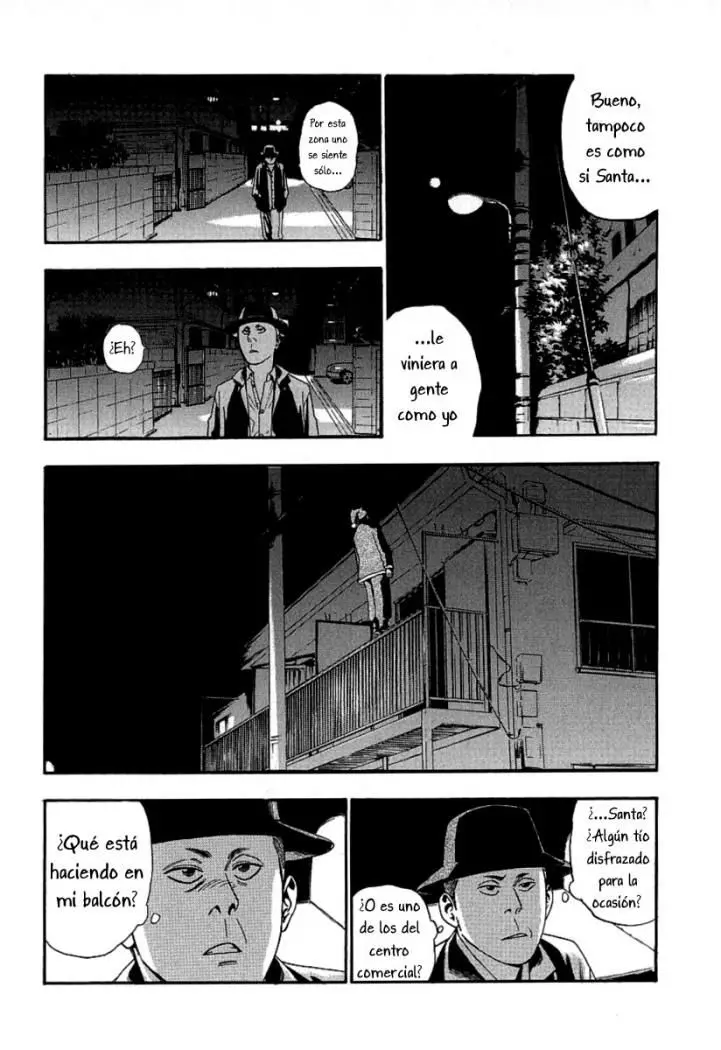 Fuan no Tane + (2007) - Capítulo 8 - Página 17 - LectorTMOo