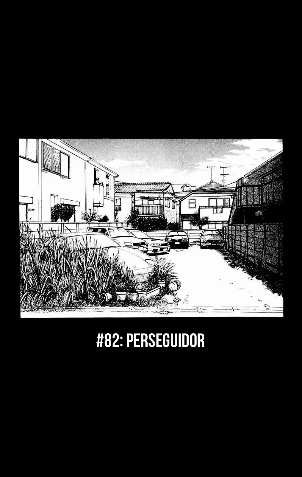 Fuan no Tane + (2007) - Capítulo 82 - Página 1 - LectorTMOo