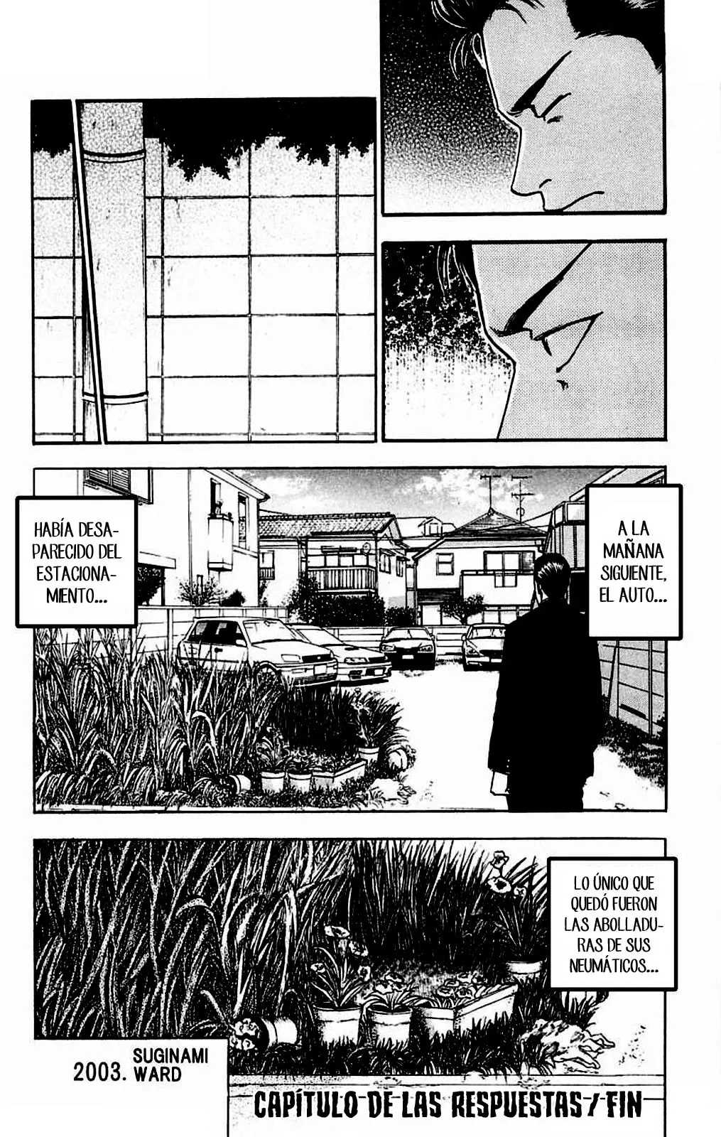 Fuan no Tane + (2007) - Capítulo 82 - Página 12 - LectorTMOo