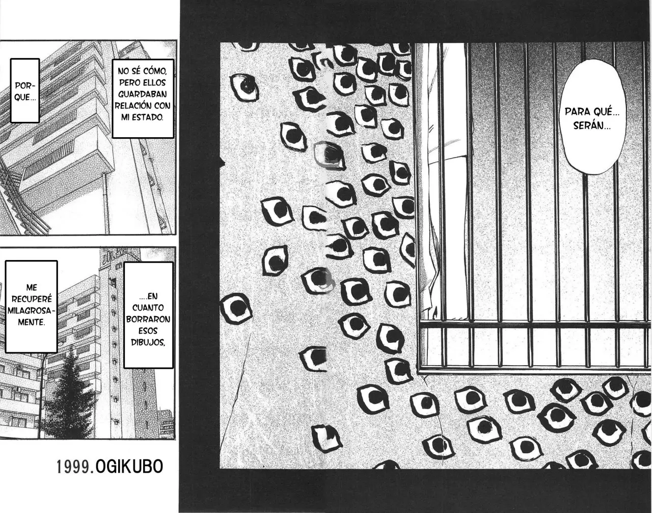 Fuan no Tane + (2007) - Capítulo 83 - Página 6 - LectorTMOo