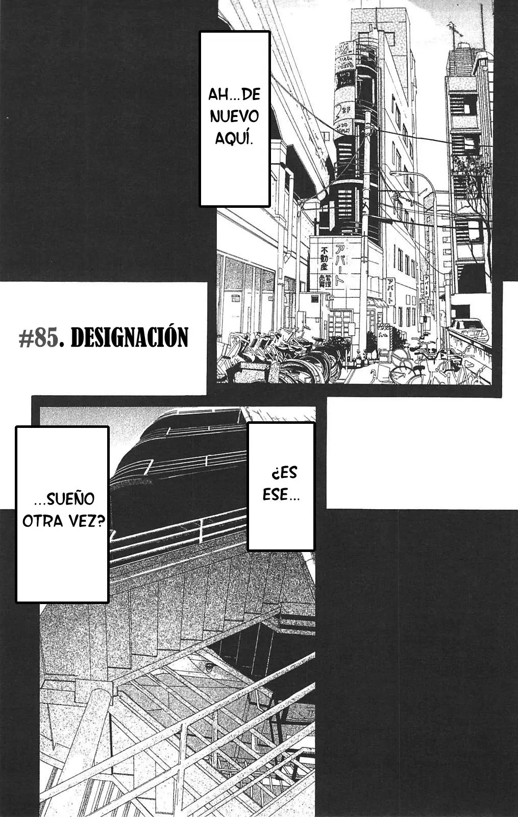 Fuan no Tane + (2007) - Capítulo 85 - Página 2 - LectorTMOo