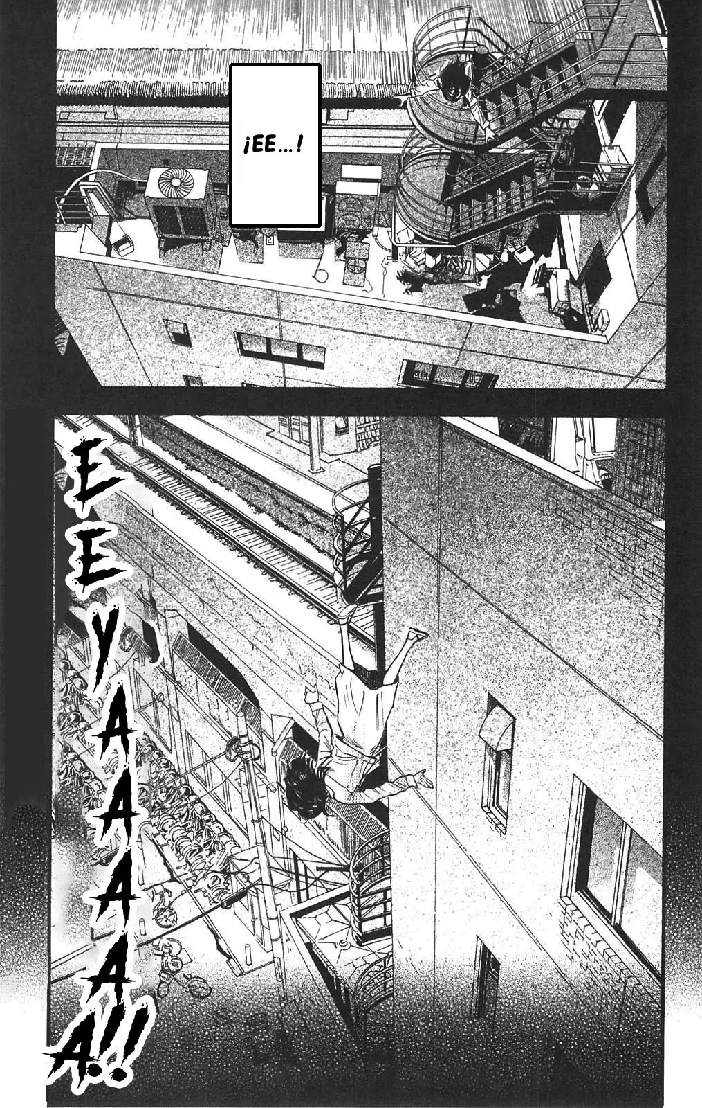 Fuan no Tane + (2007) - Capítulo 85 - Página 4 - LectorTMOo