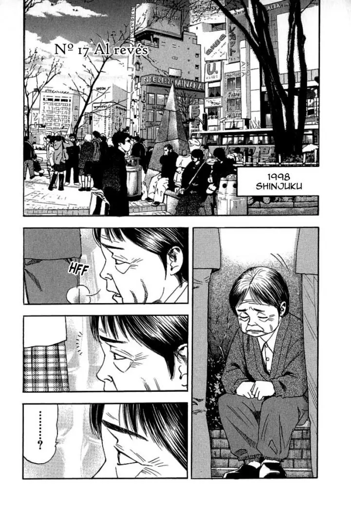 Fuan no Tane + (2007) - Capítulo 9 - Página 19 - LectorTMOo
