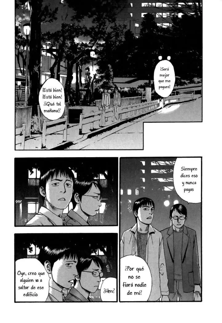 Fuan no Tane + (2007) - Capítulo 9 - Página 23 - LectorTMOo