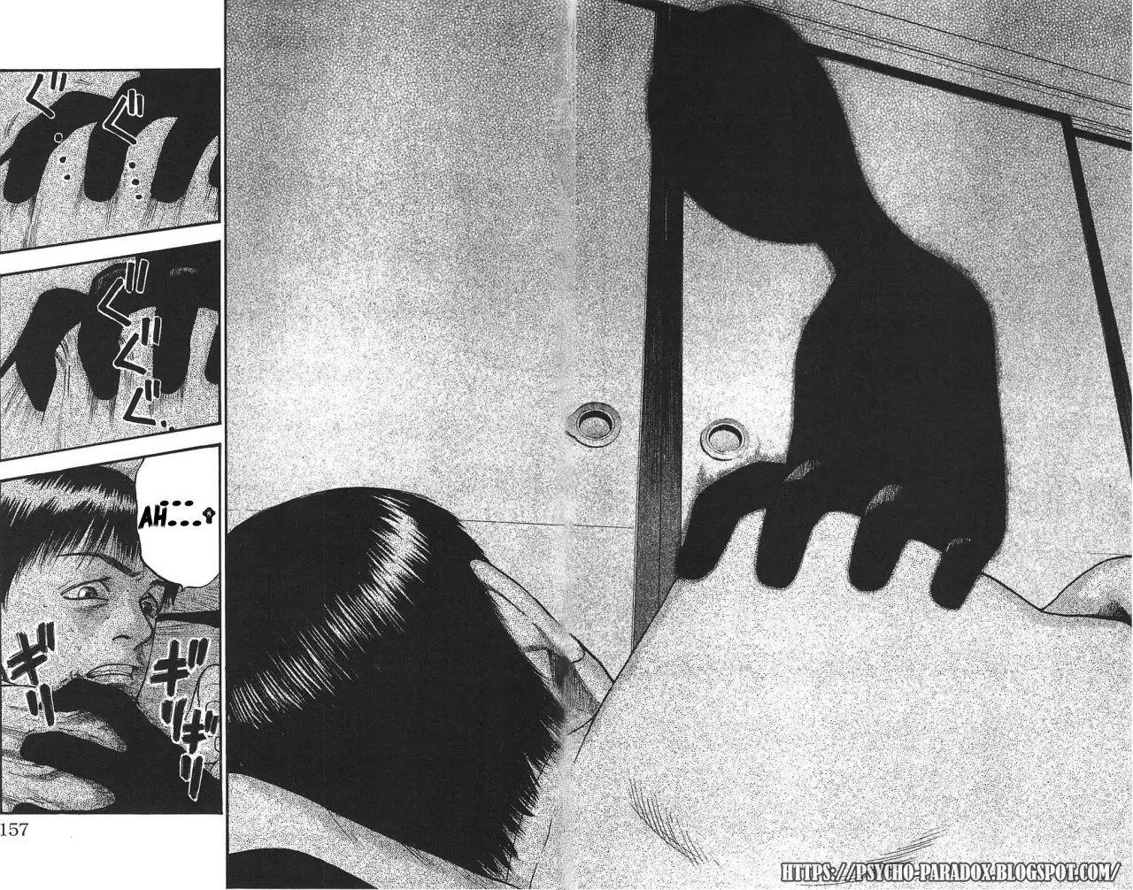 Fuan no Tane + (2007) - Capítulo 92 - Página 7 - LectorTMOo