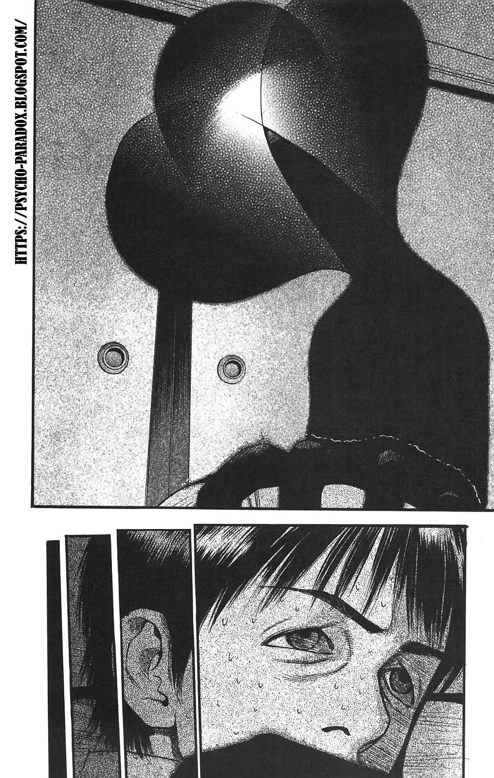 Fuan no Tane + (2007) - Capítulo 92 - Página 8 - LectorTMOo