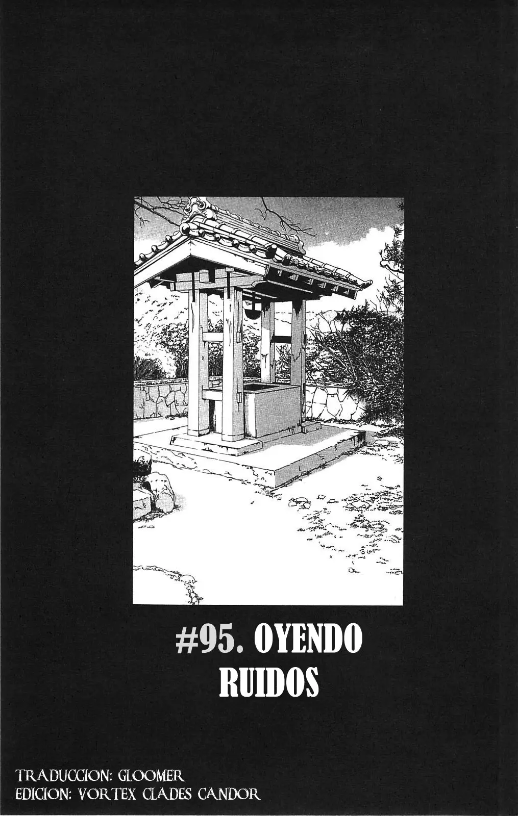 Fuan no Tane + (2007) - Capítulo 95 - Página 2 - LectorTMOo