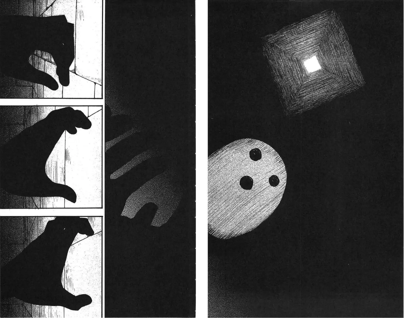 Fuan no Tane + (2007) - Capítulo 95 - Página 11 - LectorTMOo