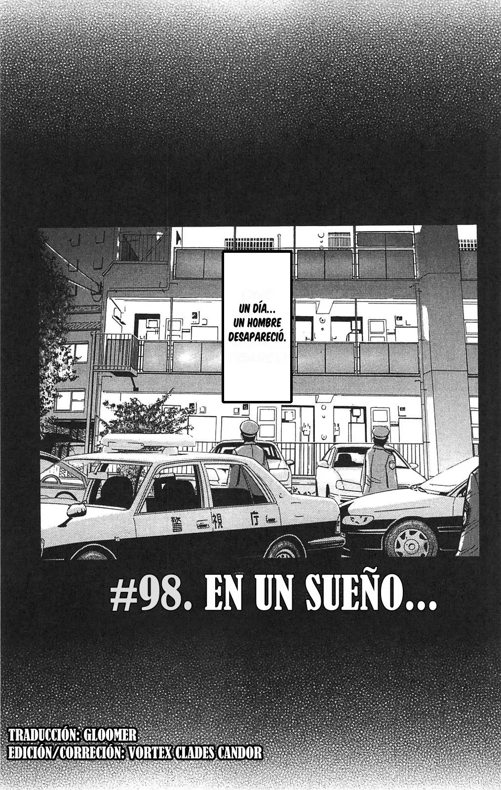 Fuan no Tane + (2007) - Capítulo 98 - Página 2 - LectorTMOo
