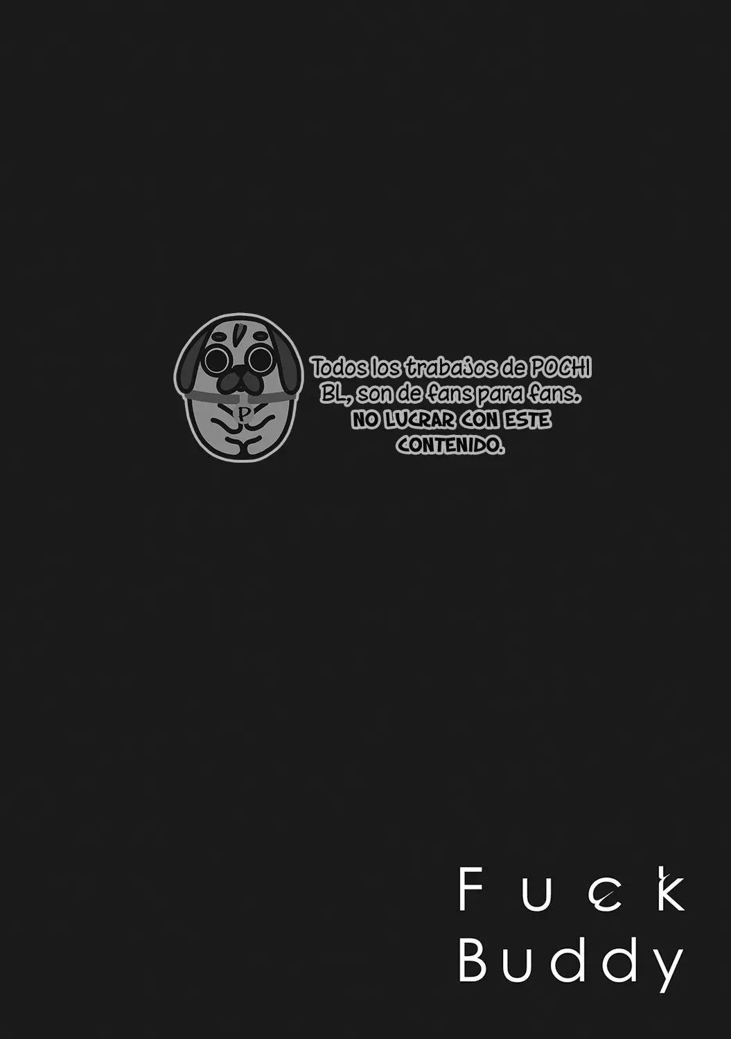 Fuck Buddy (2018) - Capítulo 5 - Página 34 - LectorTMOo