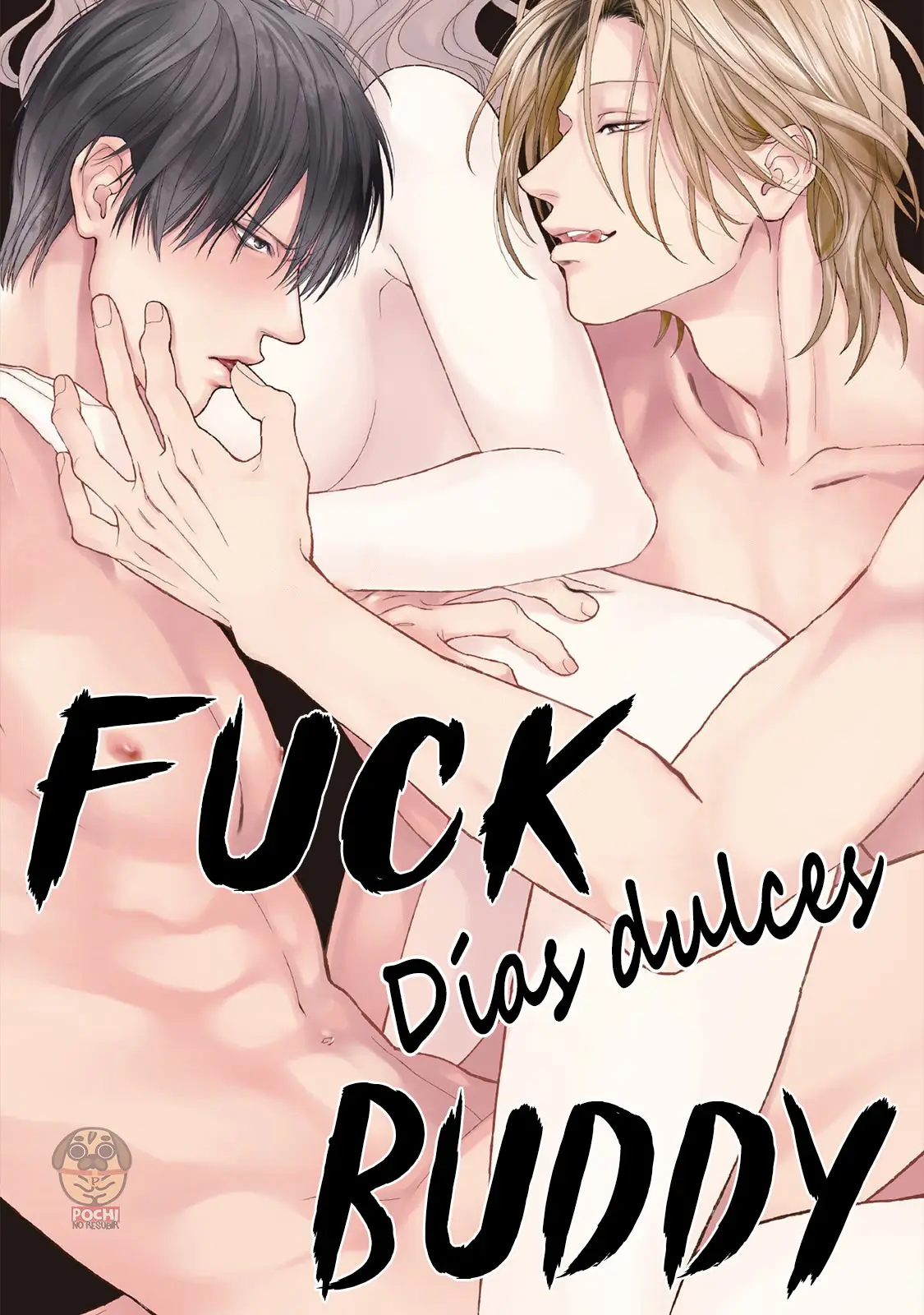 Fuck Buddy (2018) - Capítulo 7.5 - Página 5 - LectorTMOo