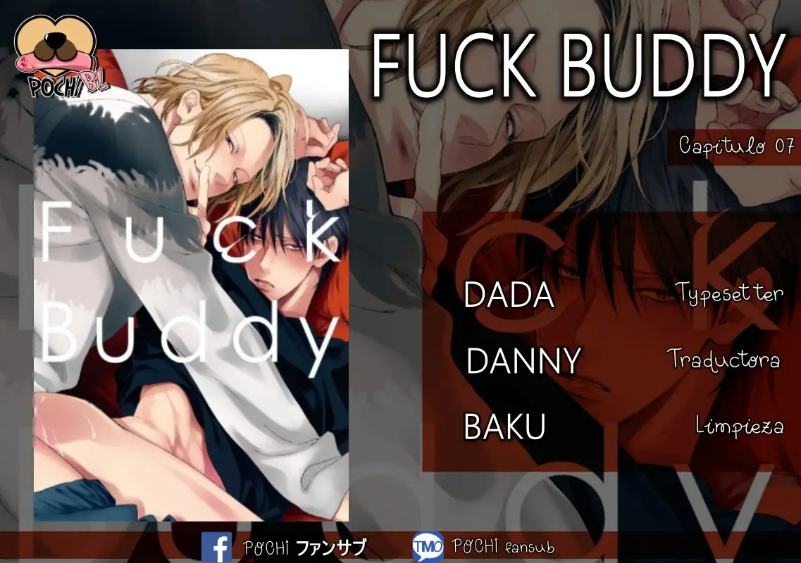 Fuck Buddy (2018) - Capítulo 7 - Página 28 - LectorTMOo