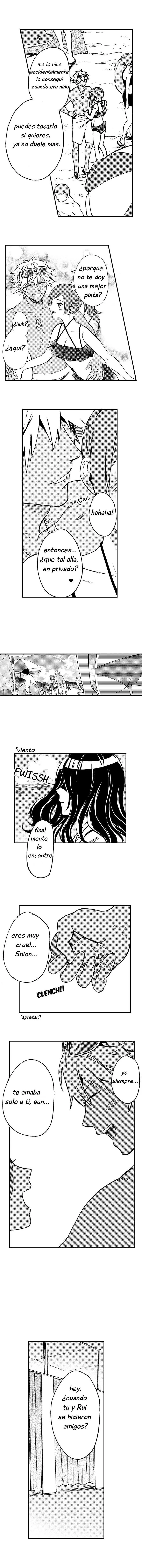 Fucked by My Best Friend (2021) - Capítulo 1 - Página 4 - LectorTMOo