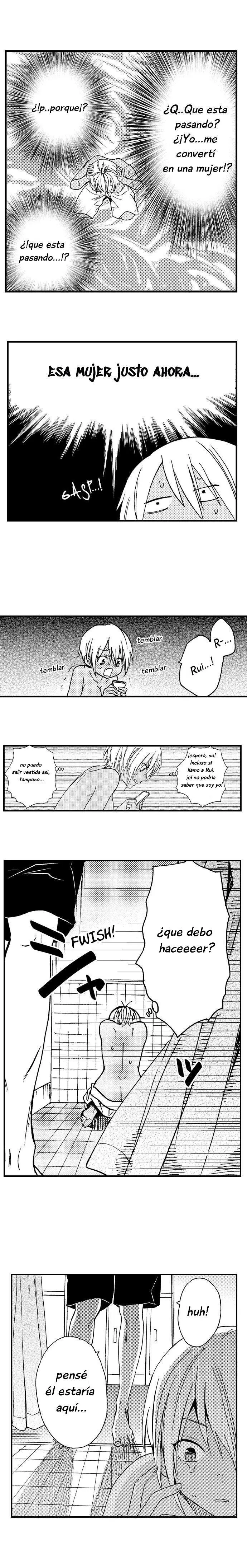 Fucked by My Best Friend (2021) - Capítulo 1 - Página 8 - LectorTMOo