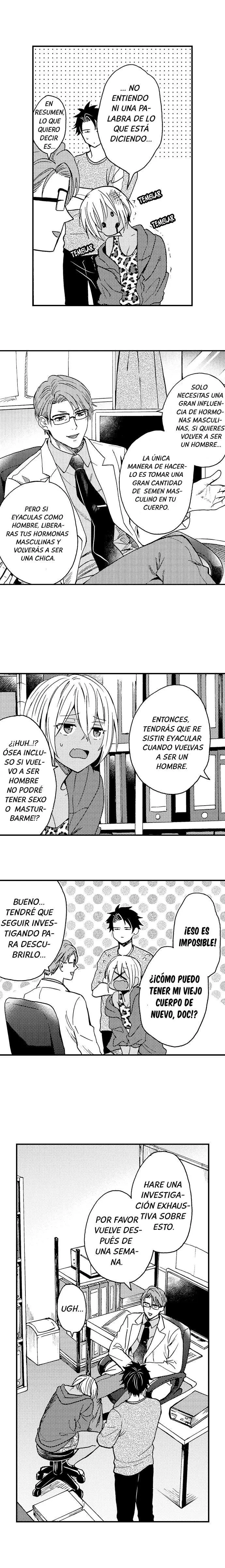 Fucked by My Best Friend (2021) - Capítulo 10 - Página 4 - LectorTMOo