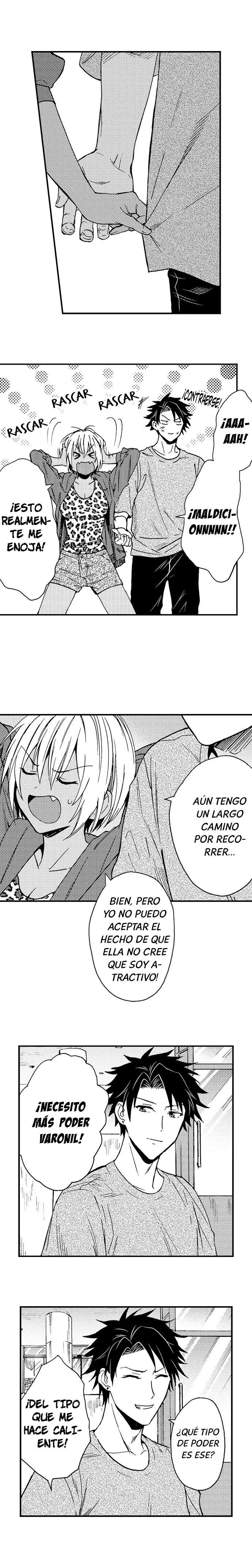 Fucked by My Best Friend (2021) - Capítulo 11 - Página 6 - LectorTMOo