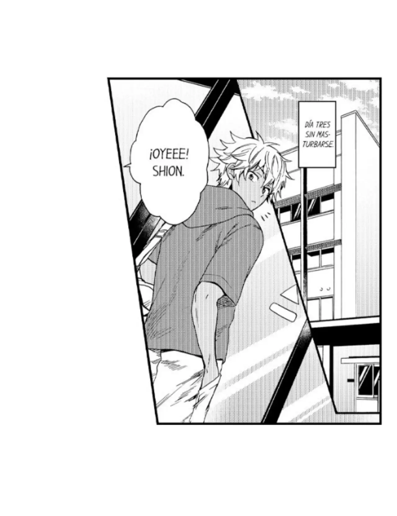 Fucked by My Best Friend (2021) - Capítulo 13 - Página 2 - LectorTMOo