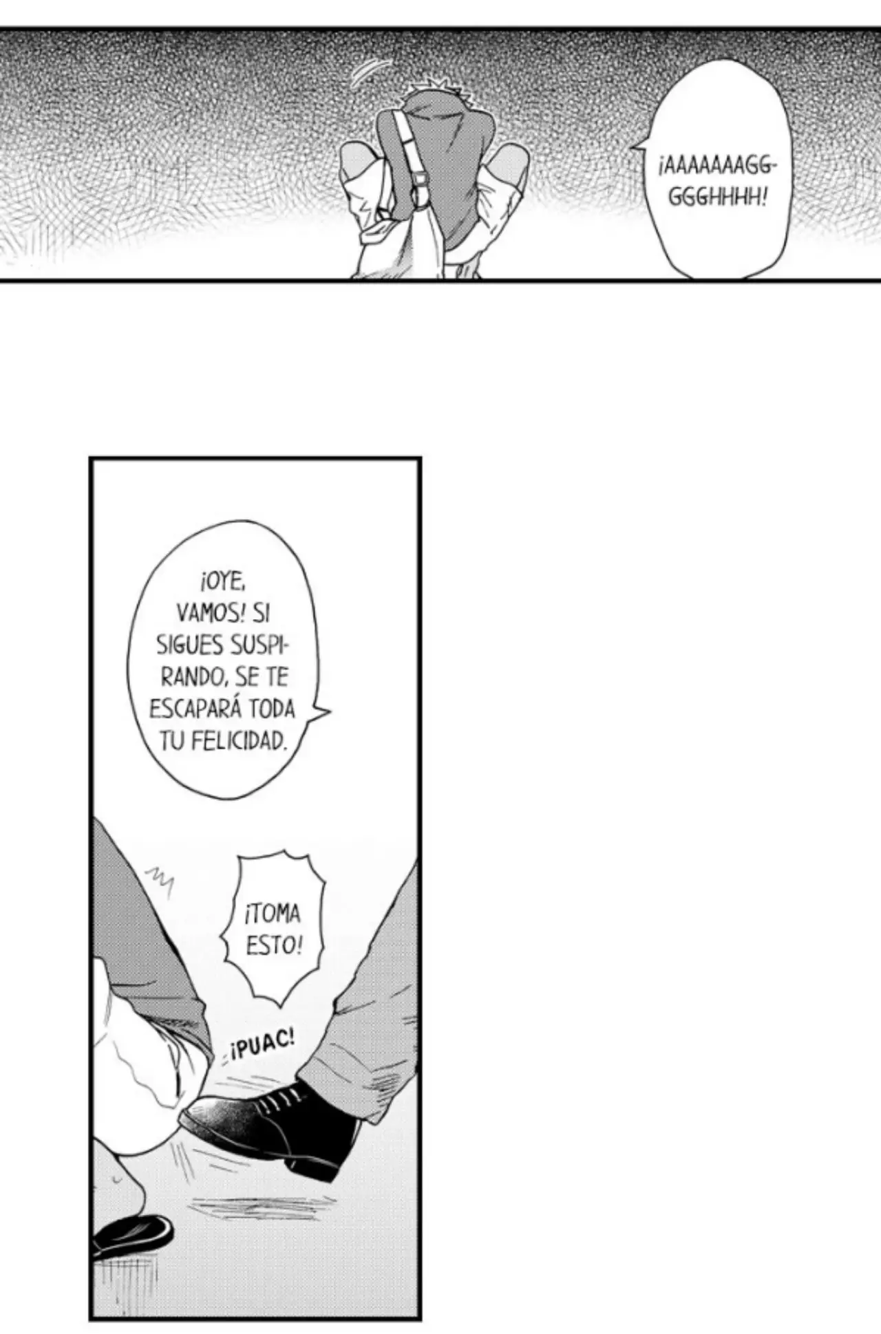 Fucked by My Best Friend (2021) - Capítulo 13 - Página 8 - LectorTMOo
