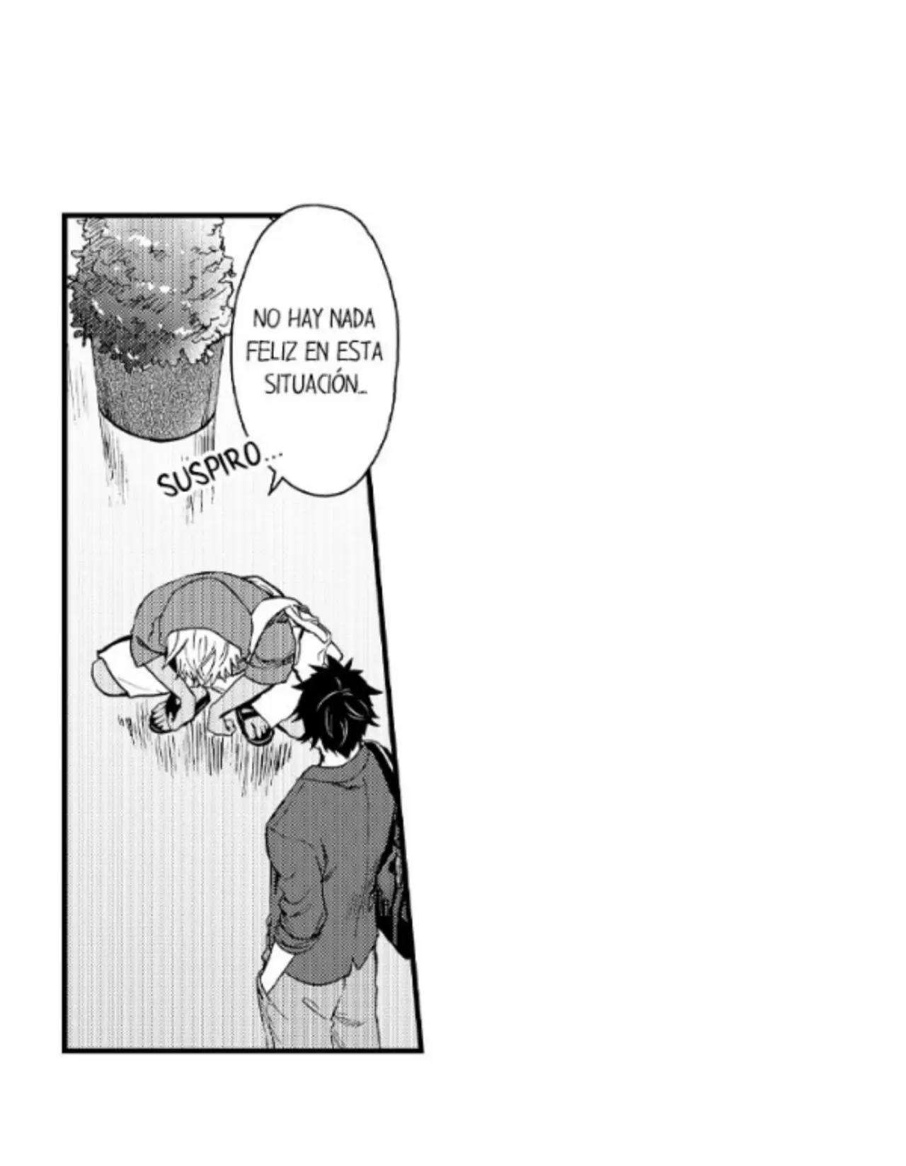 Fucked by My Best Friend (2021) - Capítulo 13 - Página 10 - LectorTMOo