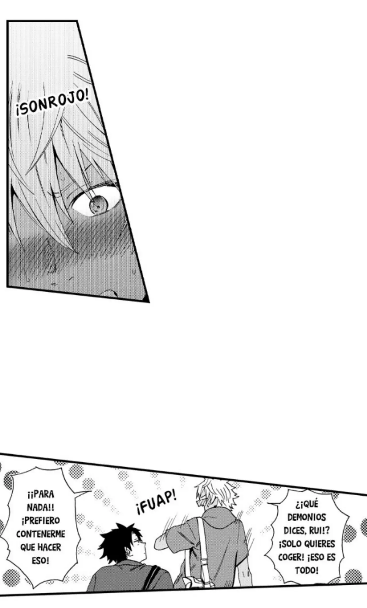 Fucked by My Best Friend (2021) - Capítulo 13 - Página 14 - LectorTMOo