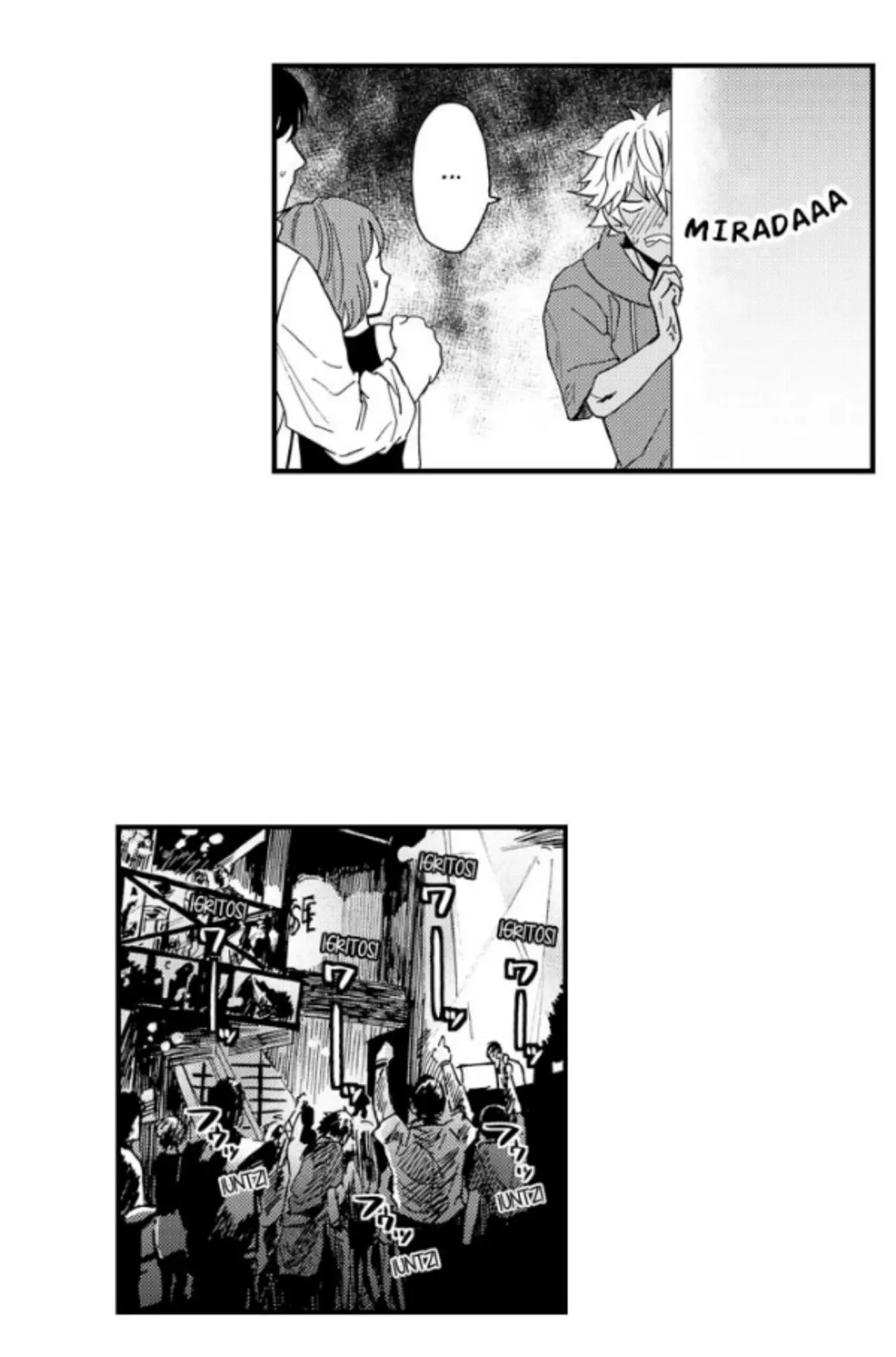 Fucked by My Best Friend (2021) - Capítulo 13 - Página 21 - LectorTMOo