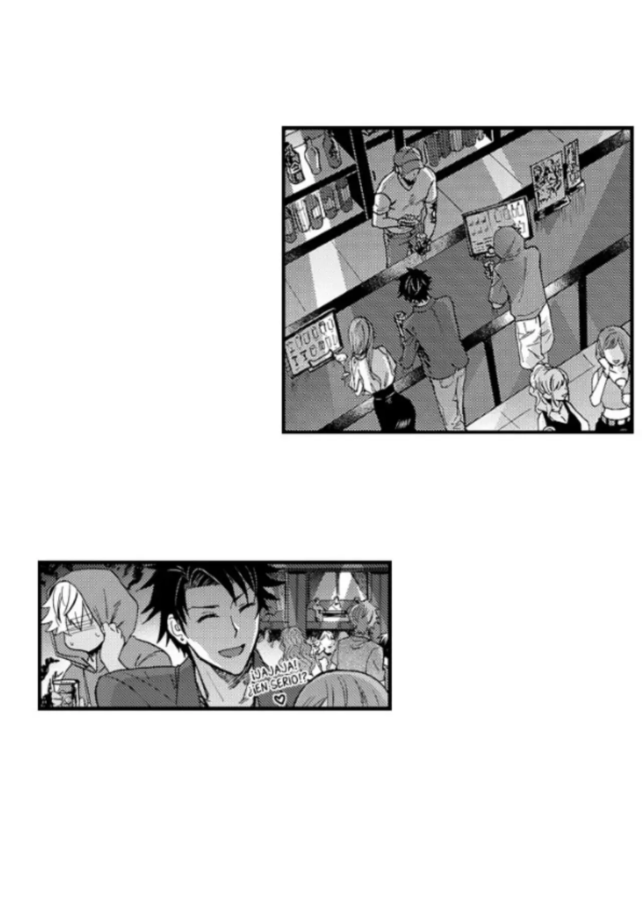 Fucked by My Best Friend (2021) - Capítulo 13 - Página 22 - LectorTMOo