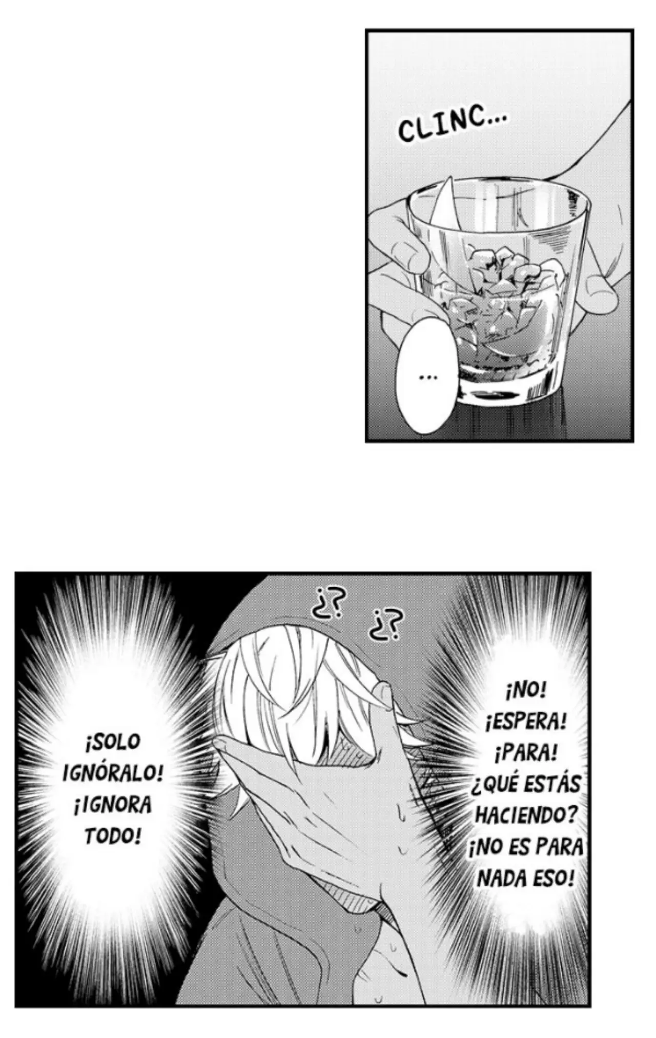 Fucked by My Best Friend (2021) - Capítulo 13 - Página 28 - LectorTMOo